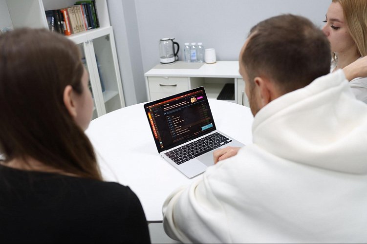 Юрий Шемчук о Принципе плавности и его применении в маркетинге