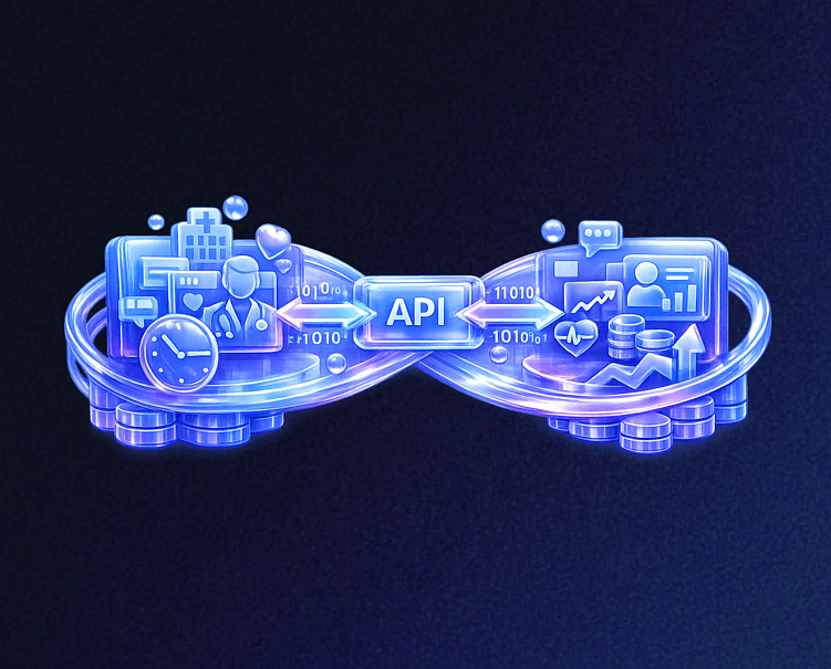 CRM для частных клиник: онлайн запись, LTV пациента и финансы