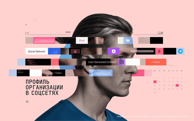 Как красиво оформить профиль организации в Инстаграм | 5 правил + примеры