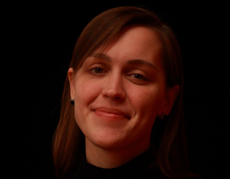 Анна Протопопова