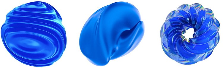 3D-элементы в веб-дизайне. Магнит для внимания и катализатор продаж