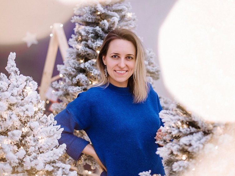 Мне не нужен Чат ЖПТ, чтобы придумывать идеи: как я натренировала креативность