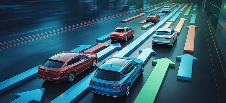 Продвижение сайтов автомобильной тематики: SEO для автосервисов, автосалонов и автошкол