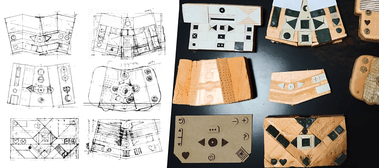 Зачем диджитал-агентству промдизайн: как мы начали делать пульты и девайсы
