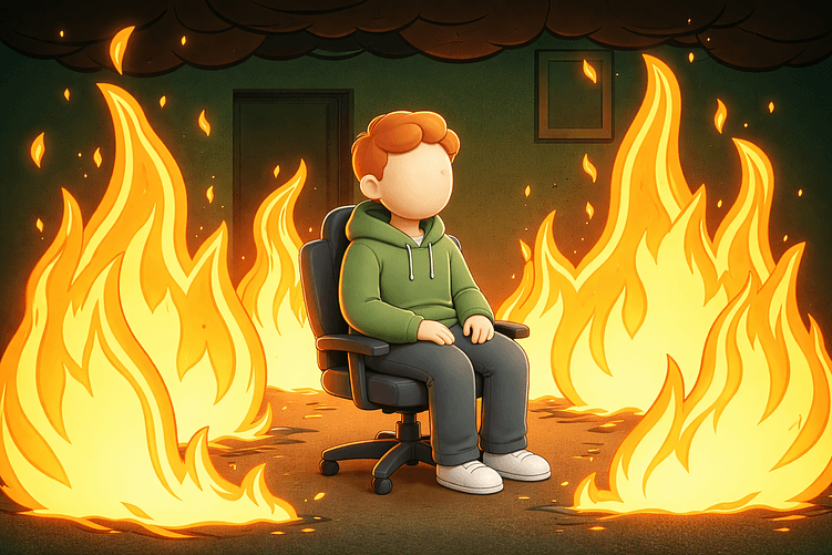 5 тревожных сигналов о том, что у вас в компании неэффективно выстроены процессы