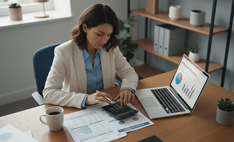 Бухгалтер — для налоговой, финдир — для денег. Почему нельзя путать эти роли