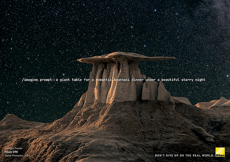 Генеративные АI для креативщиков: когда пора выключать ИИ и включать мозг?