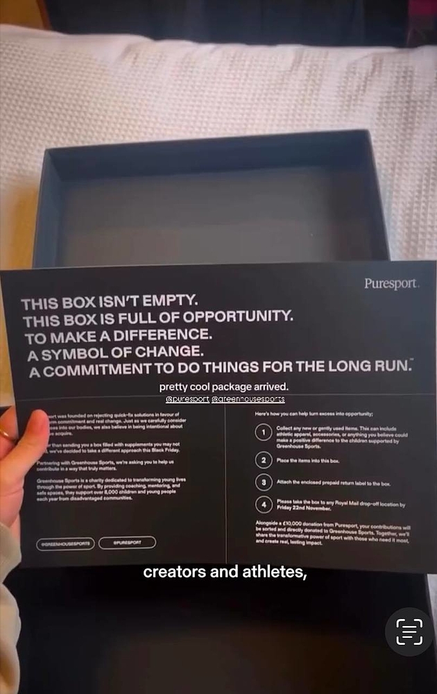 Обзор вау-рассылок 2025: как бренды превращают подарок в медиаинструмент