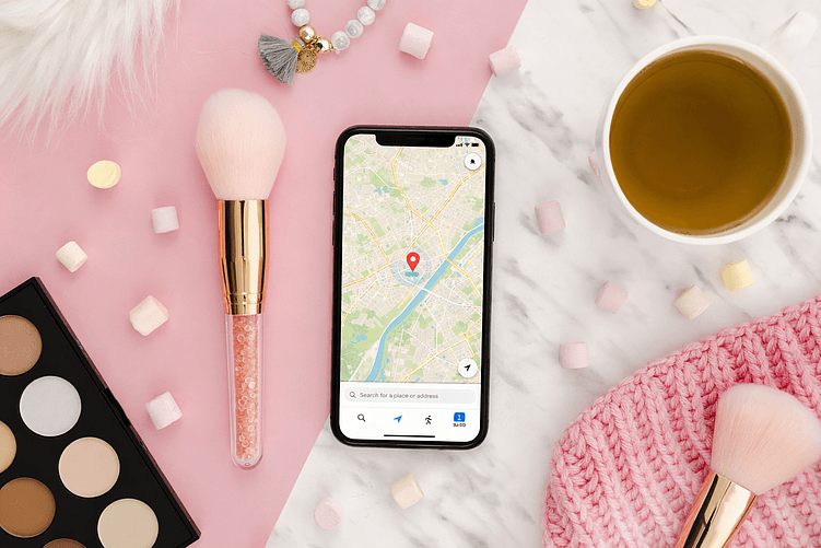 Почему beauty-бизнесу критически важно быть в топе локального поиска