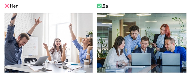 Как делать обложки и иллюстрации, которые повышают дочитывания