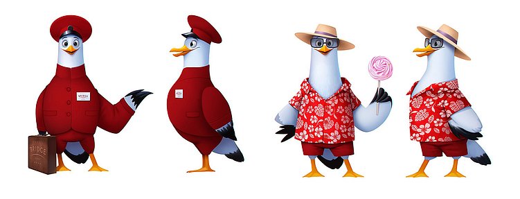 Бренд персонаж. Зачем он нужен и каким может быть