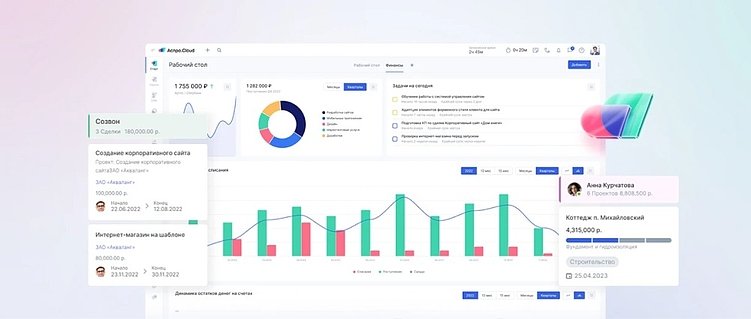50+ сервисов для вашего сайта: от аналитики до роста конверсии