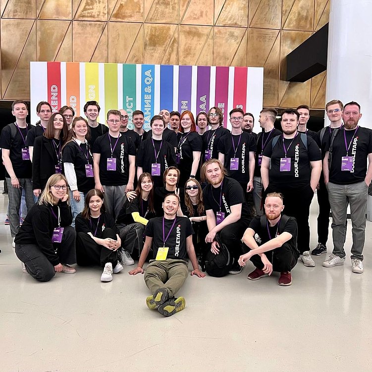 Аутстаф в бигтехах: работал сам, теперь готовлю других