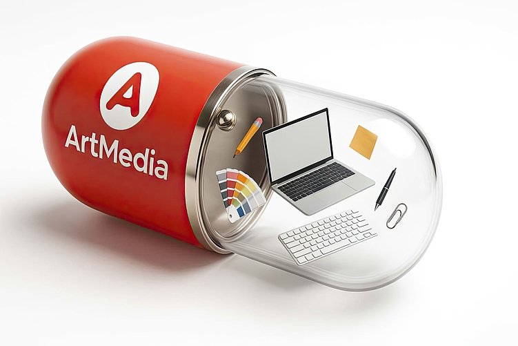 Нейросеть или дизайнер?