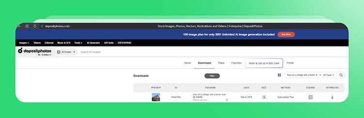 Когда приходит досудебка: как бизнесу избежать иск за снимок из фотобанка