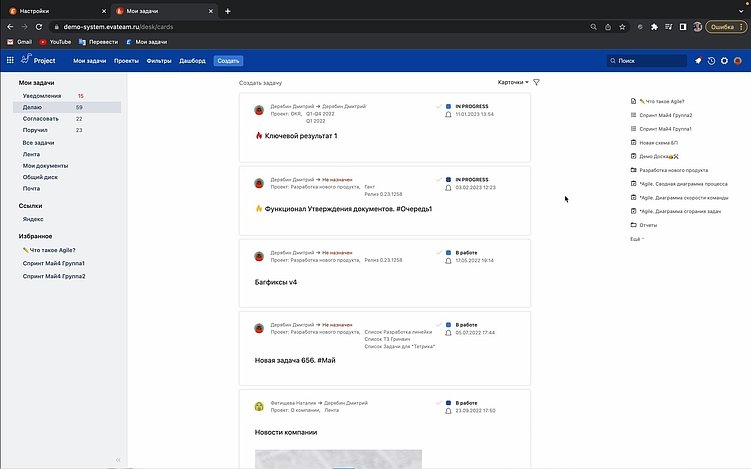 Лучшие планировщики задач и дел: обзор функций и тарифов 5 популярных сервисов
