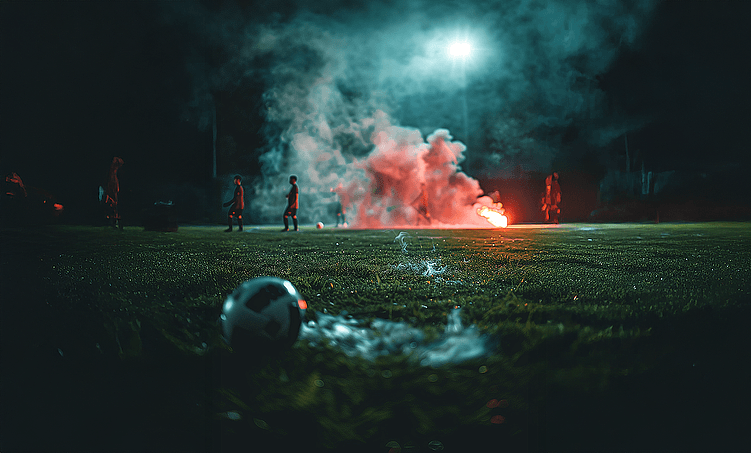 Как обычный футбольный матч стал контент-машиной: разбор хайпа вокруг Россия – Замбия