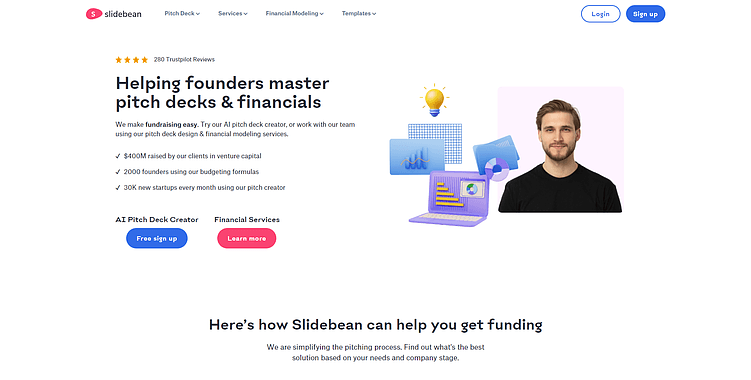 10 бесплатных нейросетей для создания презентаций