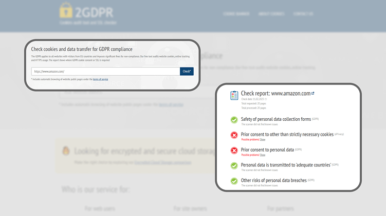 Гайд по разработке форм согласия на обработку файлов cookie: как не получить штраф