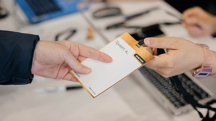 Люди готовы поддерживать инициативы, которые откликаются им по ценностям.