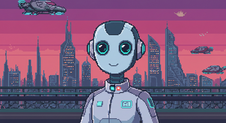 Цифровые сотрудники: как AI-агенты трансформируют рабочие процессы