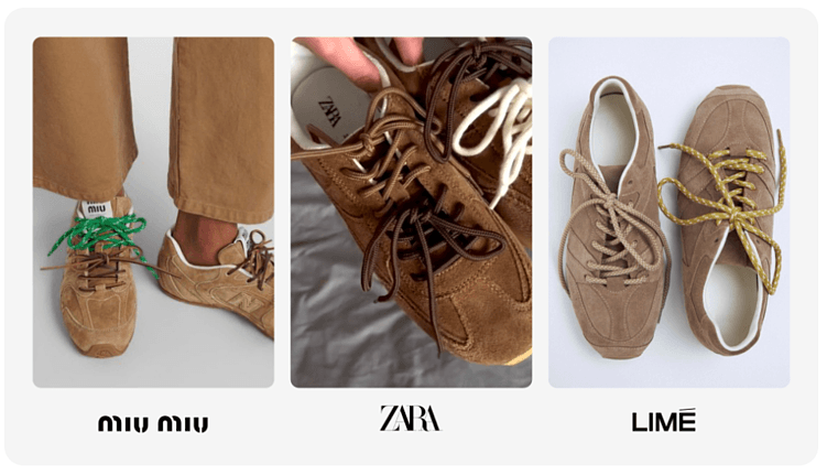 LIME успешен из-за долгосрочной стратегии или из-за ухода всех брендов с рынка?