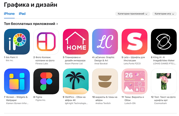 SEO для мобильных приложений: как продвигаться в App Store