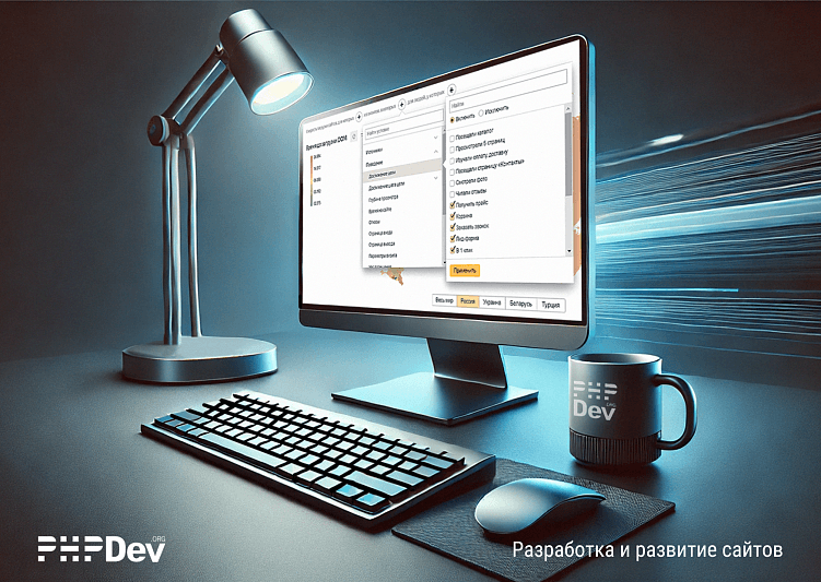 Руководство по проверке и оптимизации скорости работы сайта.