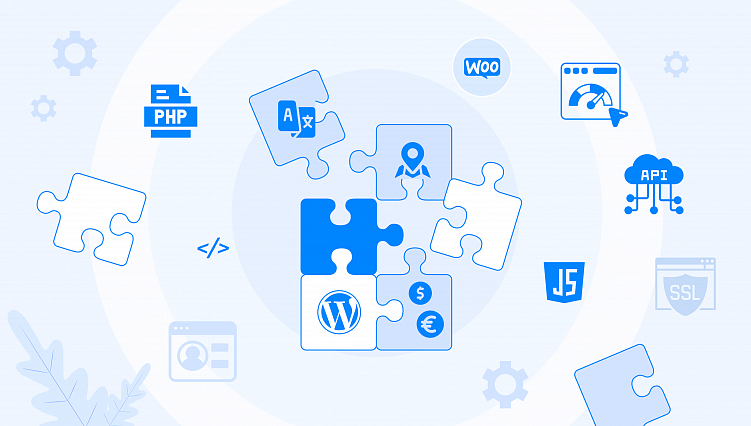 5 уровней сложности разработки на WordPress: как выбрать правильное решение для бизнеса