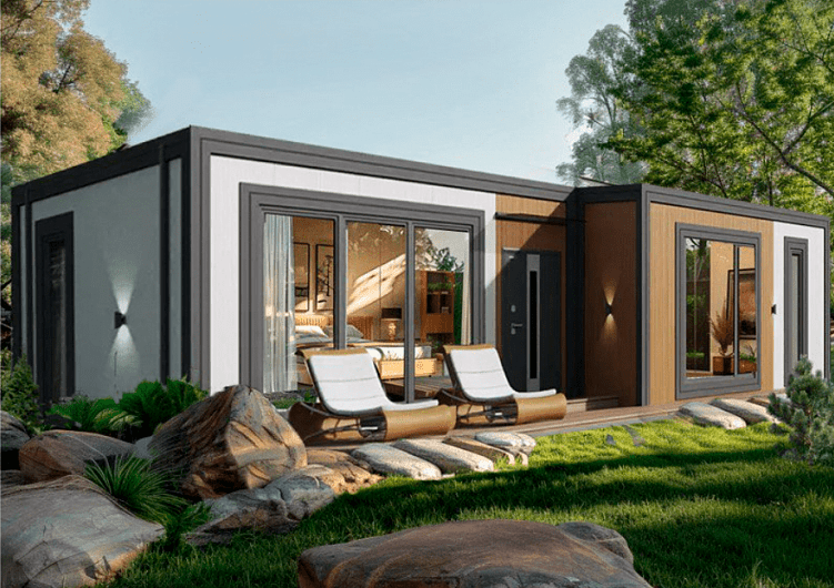 Как заработать 58 млн ₽ за 6 месяцев с нуля на строительстве домов