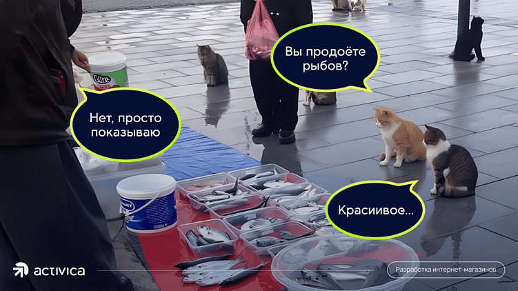 «Давай, покупай!»: как создать востребованный интернет-магазин в e-commerce