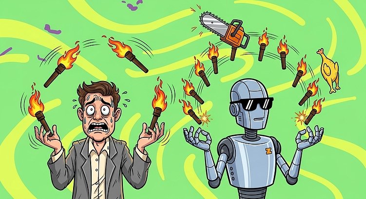 Примеры ИИ-агентов для бизнеса: как делегировать рутину и ускорить рост