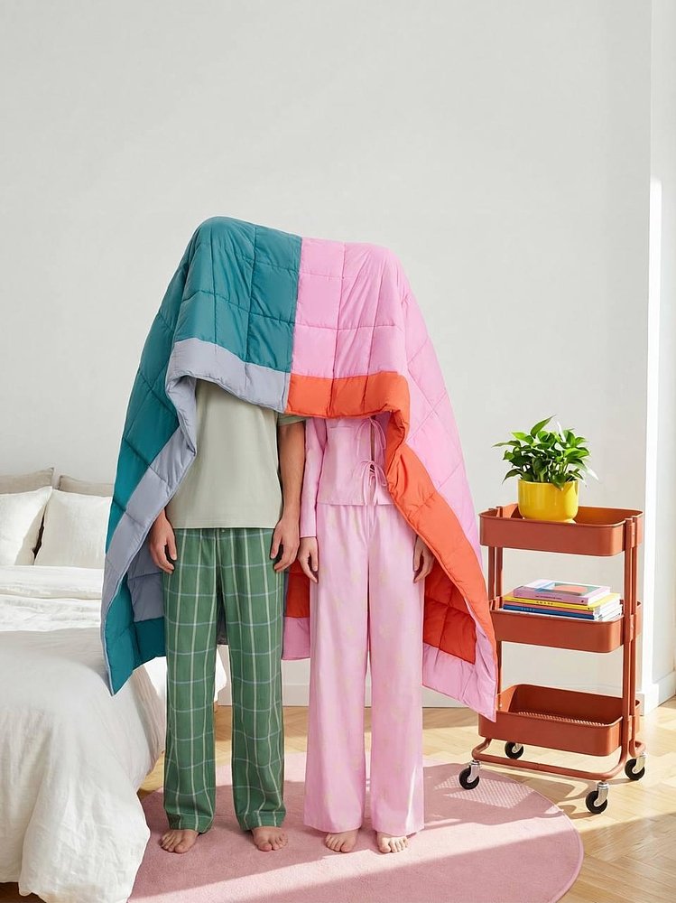 Креативные рекламные кампании ко Дню всех влюблённых