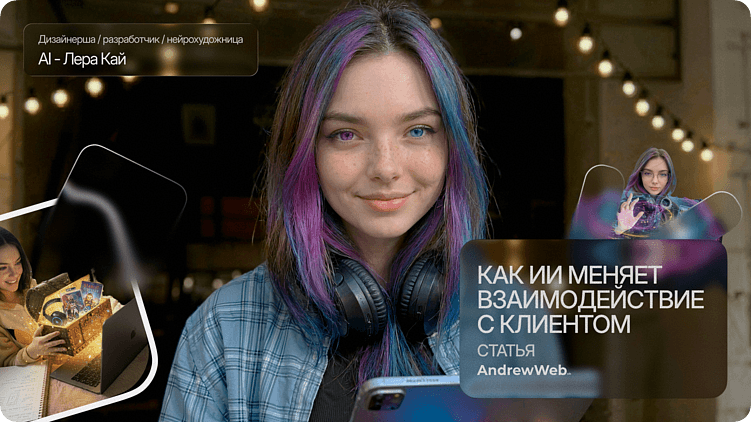 Как ИИ читает мысли юзеров и почему это круто