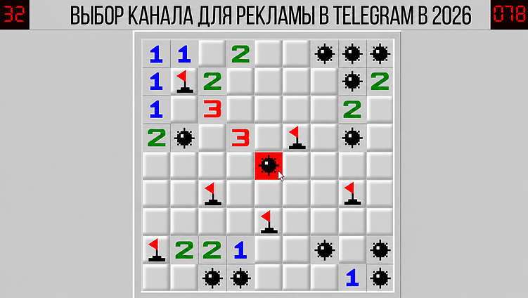 Как выбрать тг-канал для рекламы: обзор сервиса TGStat
