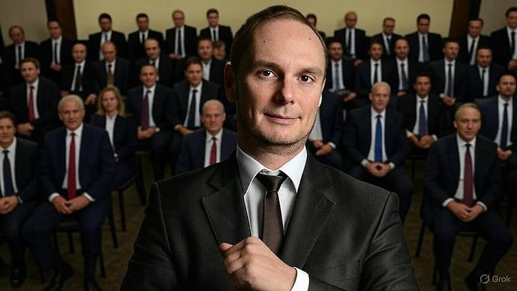 Бизнес-тренер №1 в России: рейтинг лучших