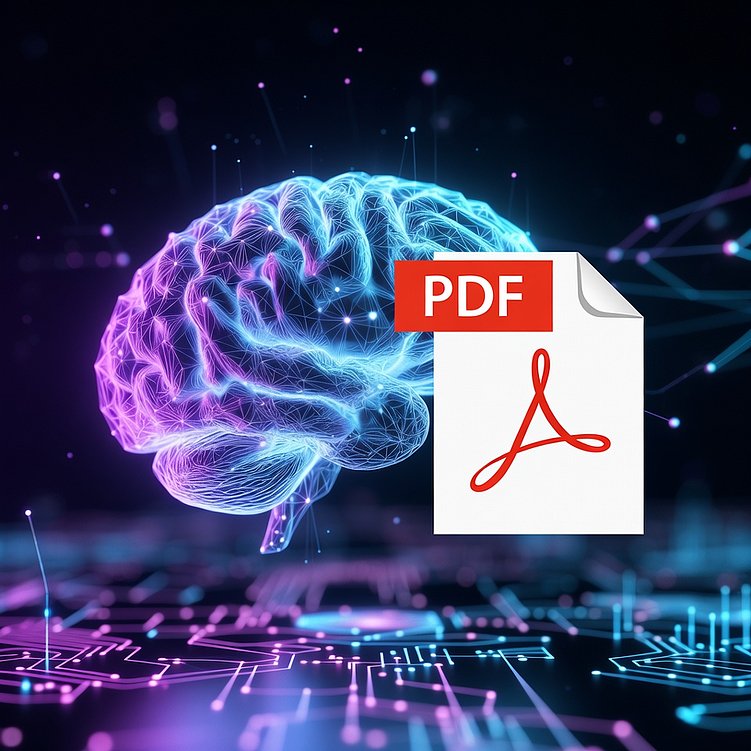 Бесплатные ИИ-платформы для анализа PDF-файлов
