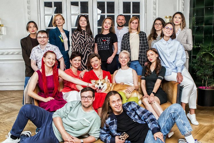 Фото: команда Red Digital