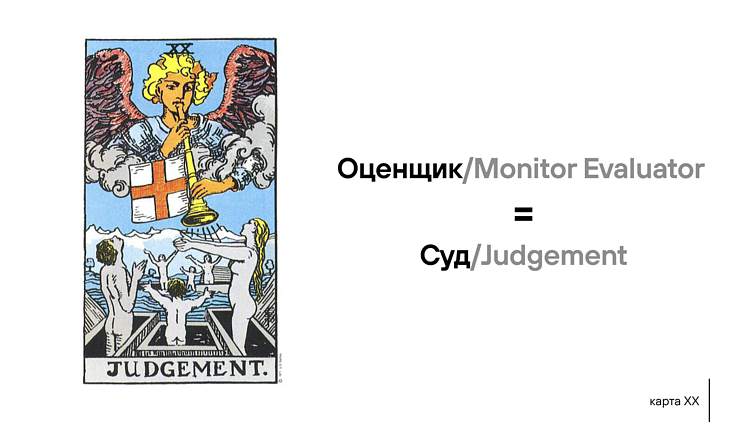 Как мы гадали на Таро и собрали dream-team для нестандартного проекта. Часть 1