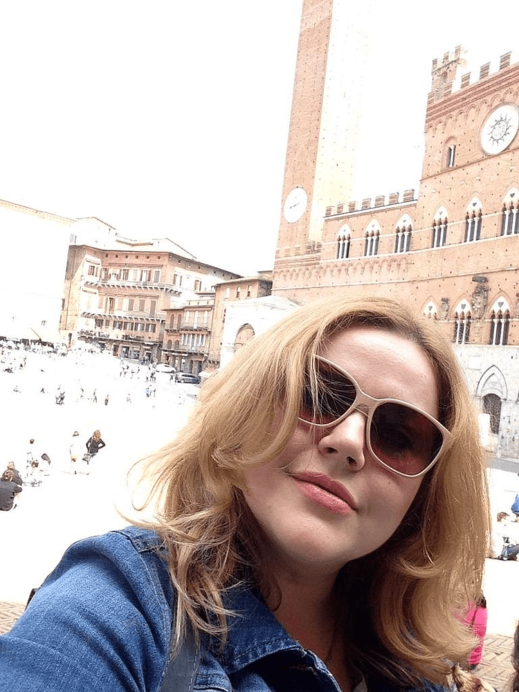 Сиена, Италия