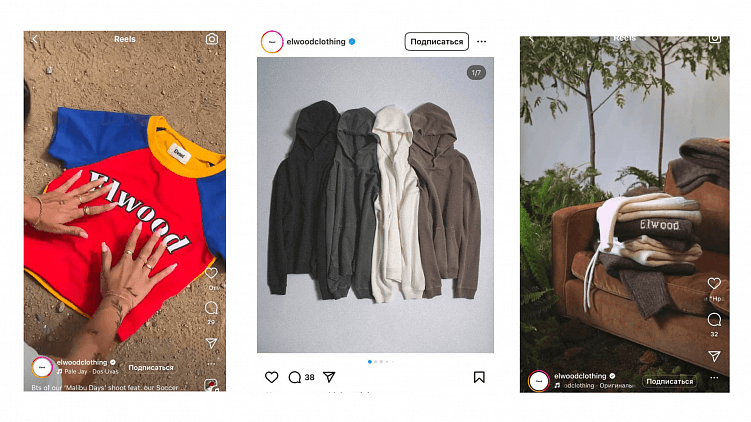 Эти 2 бренда &quot;вертят&quot; рынок Запада и Востока: разбираю их контент-стратегии