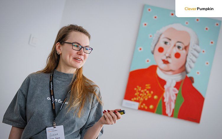 Елена Кунина о менторинге как о практическом инструменте управления&nbsp;