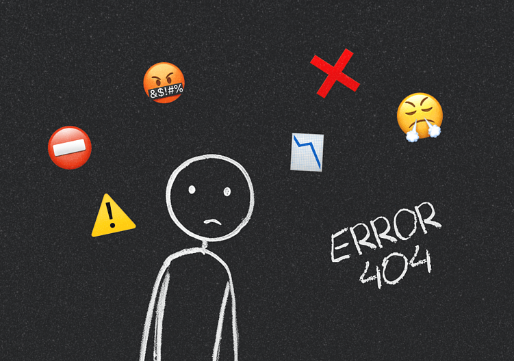 Отвечаем почему так много паршивого сервиса — даем шаблоны для общения с клиентами