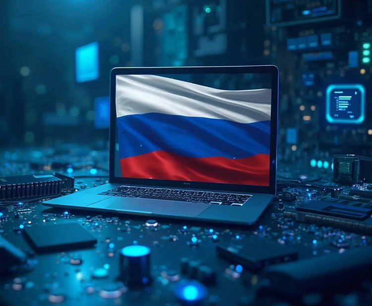 Роль Артёма Градопольцева в создании супераппов для технологической независимости