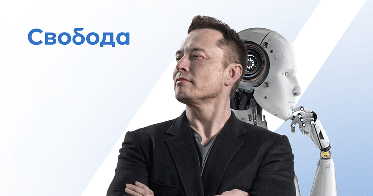 Grok Маска: нейросеть без цензуры для дизайна и бизнеса