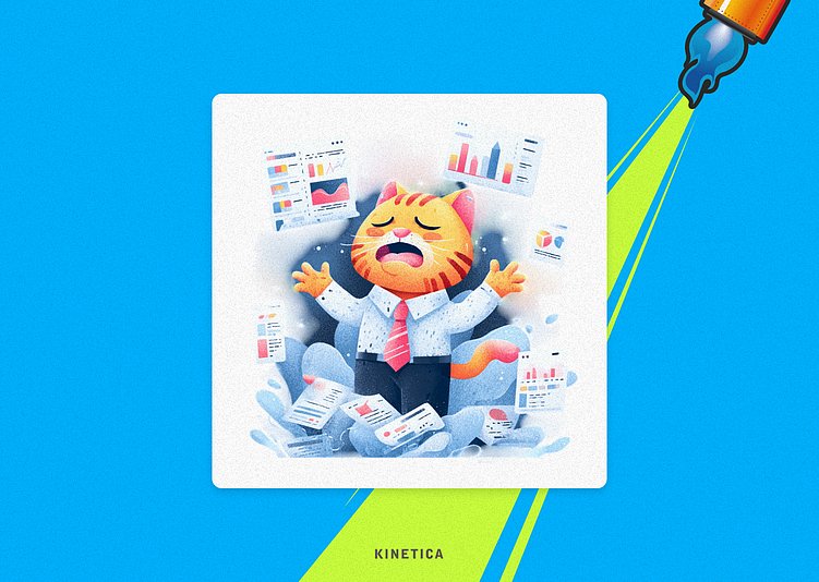 Нейросети вместо армии стажёров: как делать deep research за минуты, а не недели