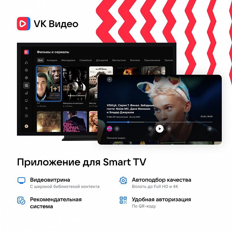 RuTube во всем проигрывает YouTube — а сможет ли его одолеть VK ВИДЕО?