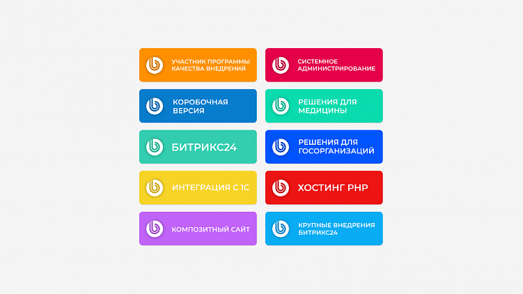 Начистоту о статусах партнёров Битрикс