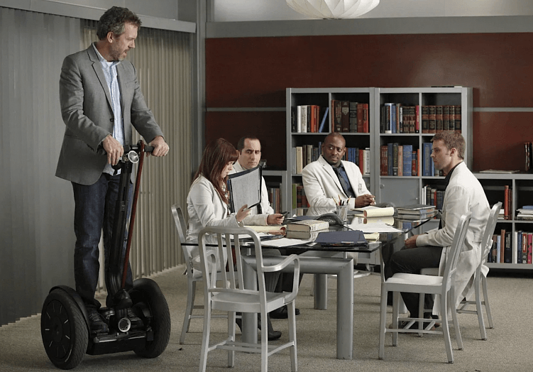 Как слить трафик и позиции по SEO при редизайне — 5 способов