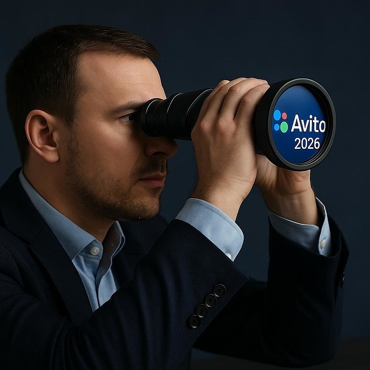 Авито для бизнеса: подключение ИП и новые правила 2025 года